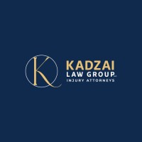 Kadzai Law Group, LLC logo - Similar company to Prosmate Llc