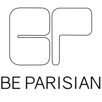 BE PARISIAN* logo - Similar company to Cdd Clothing Design Development Ltd.