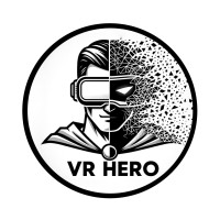 VR Hero UG logo - Similar company to Jan Radon Software Engineering