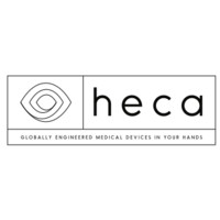 Heca Global S.A logo - Similar company to Accordis Ltd