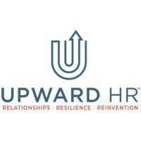 Upward HR logo - Similar company to Dians