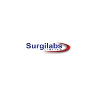 Surgilabs Ltd logo - Similar company to Meditec Systems Ltd
