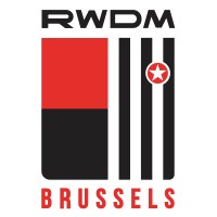 RWDM Brussels logo - Similar company to Elevade - Football Nutrition