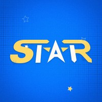 Star logo - Similar company to Stellar Media