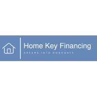 HomeKey Financing logo - Similar company to Mobe Systems