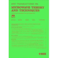 IEEE Transactions on Microwave Theory and Techniques logo - Similar company to Ieee Microwave Theory & Technology Society