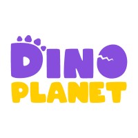 Dino Planet | 1Edtech Pty Ltd logo - Similar company to Twin Global Solutions Pty Ltd