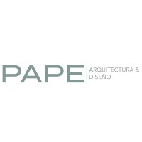 PAPE Arquitectura y Diseño logo - Similar company to Armar Media