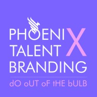 Phoenix TalentX Branding, India's Premier Employer Branding Company logo - Similar company to India Talent Acquisition
