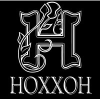 HOXXOH Champagne logo - Similar company to Bombeer