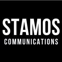 Stamos Communications & Media logo - Similar company to Ajs Consulting Group