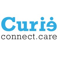 Curie Health logo - Similar company to General Dentist Detroit