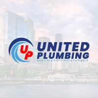United Plumbing logo - Similar company to Evans & Associates