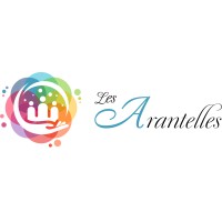 Les Arantelles logo - Similar company to Cump 86