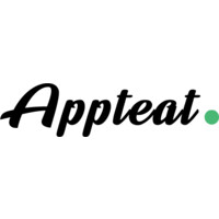 Appteat logo - Similar company to 4 Grabs