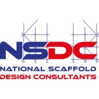 National Scaffold Design Consultants logo - Similar company to Temp Scaffold Design & Engineering Ltd