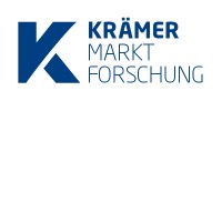 Krämer Marktforschung GmbH logo - Similar company to Murmuras Gmbh