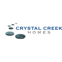 Crystal Creek Homes logo - Similar company to Excel Homes