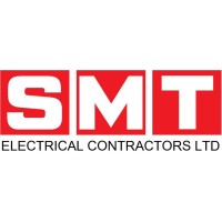 SMT Electrical Contractors Ltd logo - Similar company to Classic Masonry Ltd