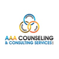 AAA Counseling and Consulting Services, LLC logo - Similar company to Brian Conners, Bcba, Llc