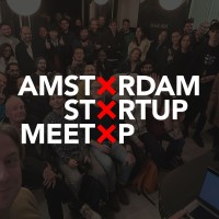 Amsterdam Startup Meetup logo - Similar company to Digital Joy