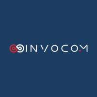 Invocom | Tech Solutions logo - Similar company to Smart Grow Solutions