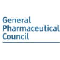 General Pharmaceutical Council (GPhC) logo - Similar company to Alpharize