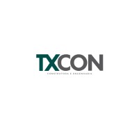 TXcon logo - Similar company to Construtora Oliveira Novais