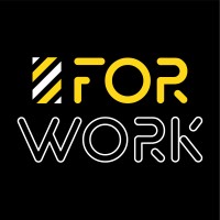 FOR WORK srls logo - Similar company to Omnia Koll Srl
