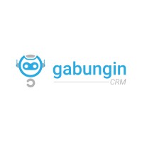 Gabungin logo - Similar company to Brain Buzz
