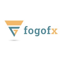 Fogofx logo - Similar company to Artfrag