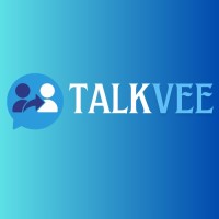 Talkvee logo - Similar company to Digiouting