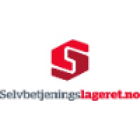 Selvbetjeningslageret As