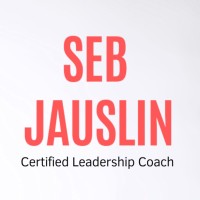 sebjauslin.com logo - Similar company to Green Leaf Coaching