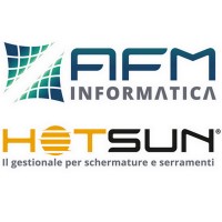 AFM INFORMATICA logo - Similar company to Protovision