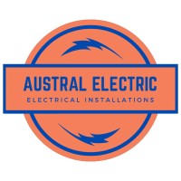 Austral Electric logo - Similar company to Dronesmt - Solutions & Mesures Techniques