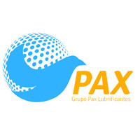 Pax Lubrificantes Brasil logo - Similar company to Eel Ventures