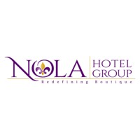 NOLA HOTEL GROUP logo - Similar company to J Collection