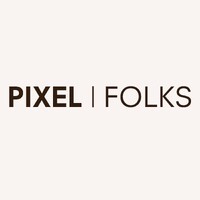 Pixel Folks logo - Similar company to Boonlive Intelligent (Huizhou) Co.,Ltd