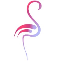 Flamingo Dev logo - Similar company to Bable