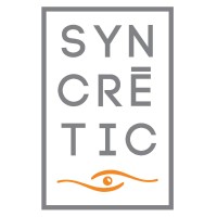 SYNCRETIC.it logo - Similar company to Dulciar S.R.L.