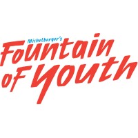 Fountain of Youth logo - Similar company to Onthree