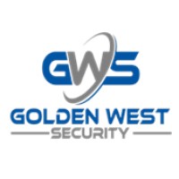Golden West Security logo - Similar company to Firstpoint Ai