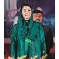 Maryam Nawaz Sharif logo - Similar company to Psfst Official-Pakistan Society Of Food Scientists And Technologists
