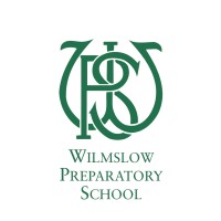 Wilmslow Preparatory School logo - Similar company to Wilmslow High School