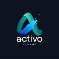 Activo Pharma logo - Similar company to Mega Med