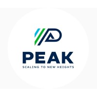 PEAK Kyrgyzstan logo - Similar company to 3Cast