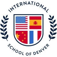 International School of Denver logo - Similar company to Ymca Camp Ocoee