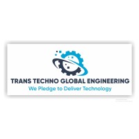 Trans Techno Global Engineeing logo - Similar company to Fmtos