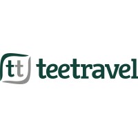 Tee Travel logo - Similar company to Caminoways.Com